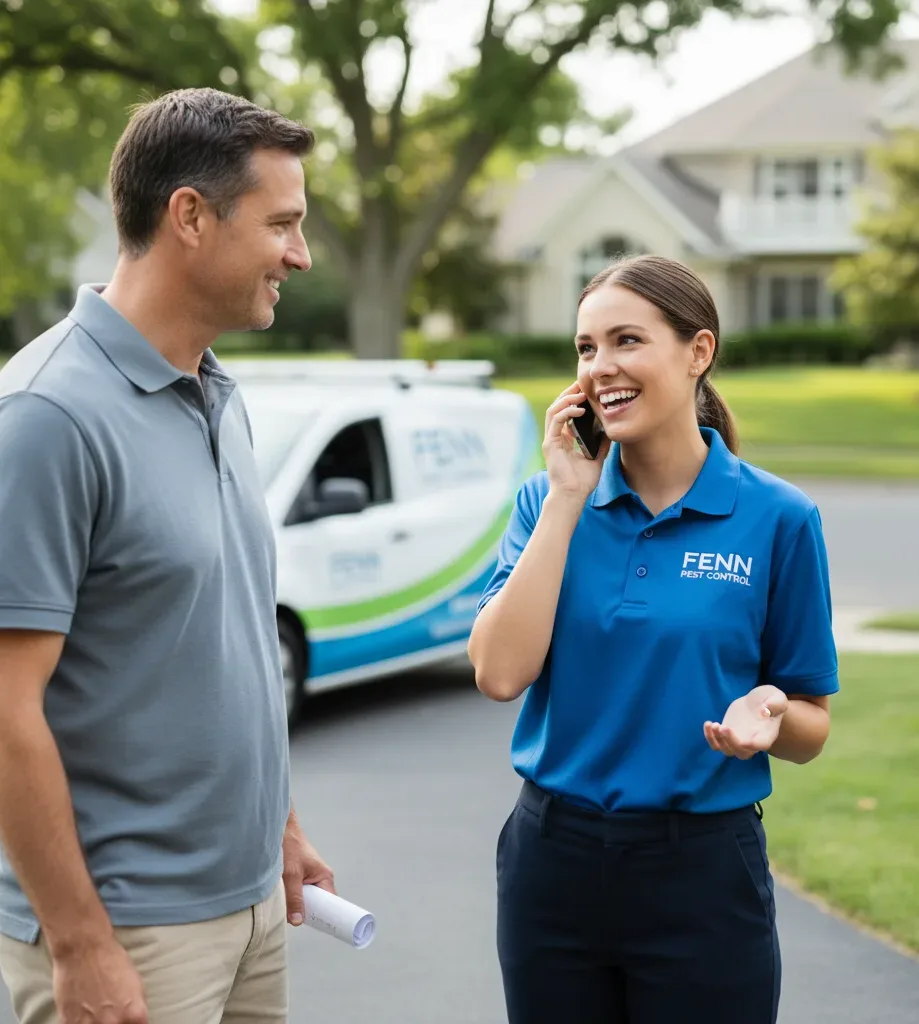 Silverfish Control in Ethel, WA
